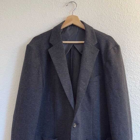 J.crew Wool Blend soft blazer - Picture 2 of 8